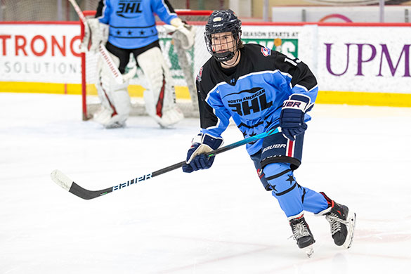 Dual Advancement Path helps NA3HL thrive in 2023, North American Tier III  Hockey League