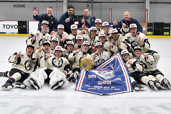 Janesville Youth Hockey