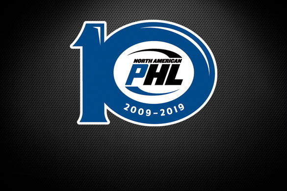 T1ER League sets new standard of NAHL exposure and advancement, North  American Prospects Hockey League