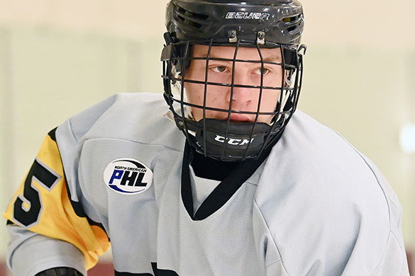 NAHL players enjoy monumental day at 2018 NHL Draft, North American Hockey  League