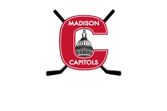Congratulations - Madison Capitols AAA Hockey Association