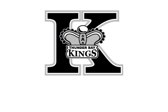 Thunder Bay Kings AAA logo