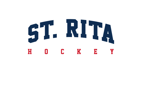 St. Rita Hockey logo