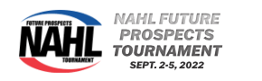NAHL Future Prospects Tournament Application