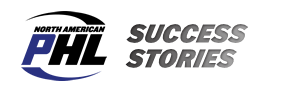 NAPHL Success Stories - YouTube