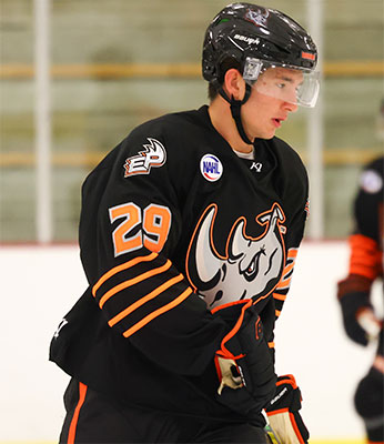 El Paso Ice Hockey Events Center - Home of the Rhinos