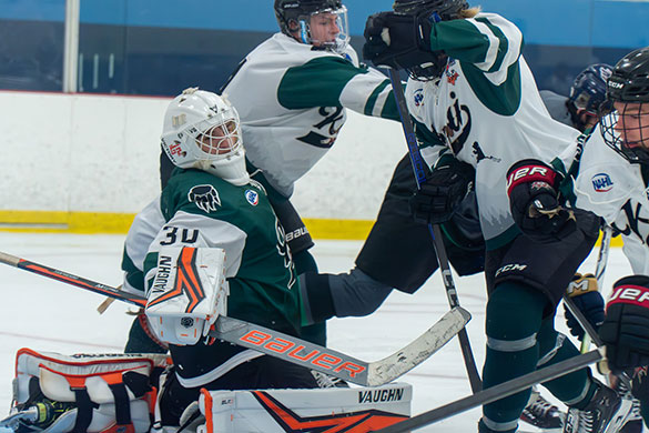 Auction underway for 2023 NAHL Top Prospects jerseys