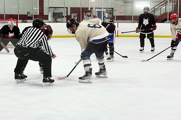 NAPHL alum Demko named NHL's #1 Star of the Week, North American Prospects  Hockey League