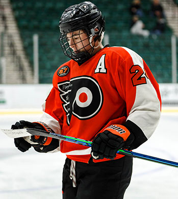 Philadelphia Little Flyers Youth Hockey - 2022-23 Philadelphia