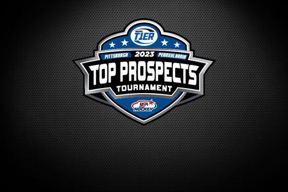 NAPHL announces 2023 18U Top Prospects roster | North American