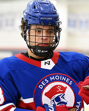 2020-21 Season Preview: Des Moines Buccaneers