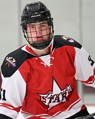 NAHL announces Top Prospects jersey auction