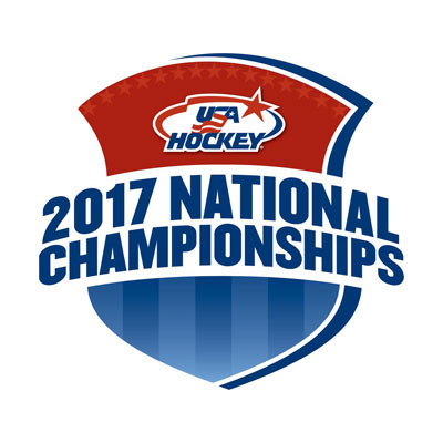 NAPHL teams compete in USA Hockey National Championships | North ...